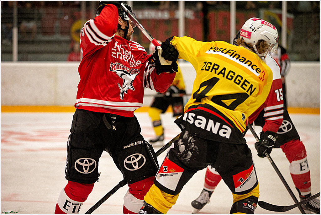 PENNY DEL;  Koelner Haie Gala ; Koeln, 18.08.2022